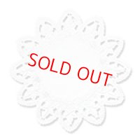 レースペーパー