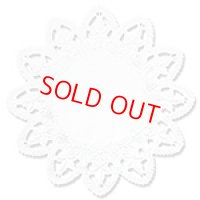 レースペーパー