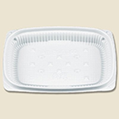 画像1: 惣菜容器