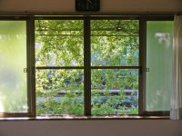 【施工費】網戸張替え（窓用サイズ）1枚