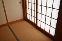 【施工費】障子張替え（標準サイズ/高さ190まで・幅95まで）