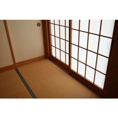 画像1: 【オプション費】天袋のふすま張替え（襖張替えオプション）