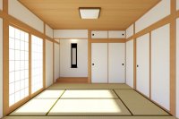 【施工費】畳張替え/国産畳（1畳）