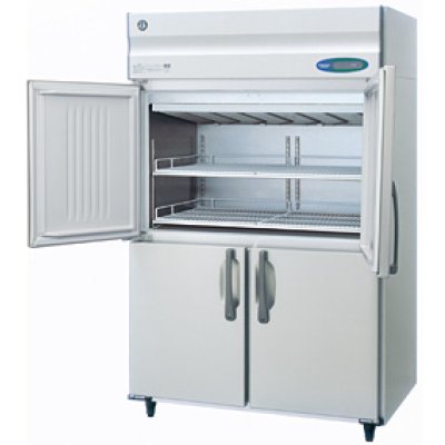 画像1: 恒温高湿庫 エアー冷却方式【ホシザキ】