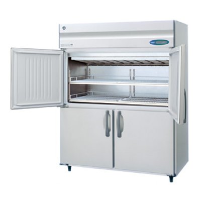 画像1: 恒温高湿庫 エアー冷却方式【ホシザキ】