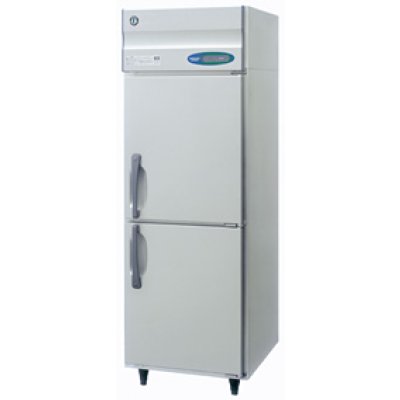 画像1: 恒温高湿庫 エアー冷却方式【ホシザキ】