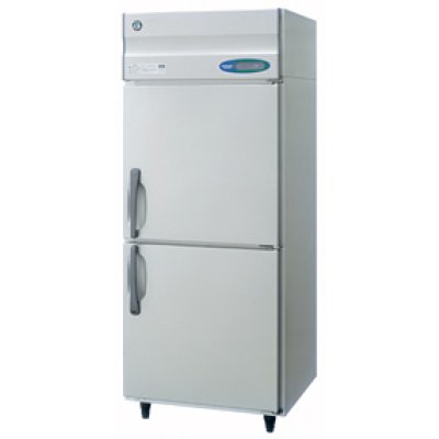 画像1: 恒温高湿庫 エアー冷却方式【ホシザキ】