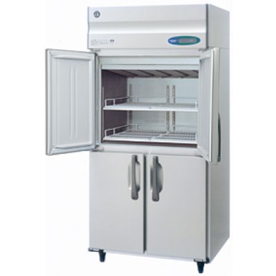 画像1: 恒温高湿庫 エアー冷却方式【ホシザキ】