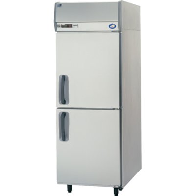 画像1: たて型恒温高湿庫：Jシリーズ【Panasonic】