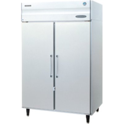 画像1: 牛乳保冷庫【ホシザキ】