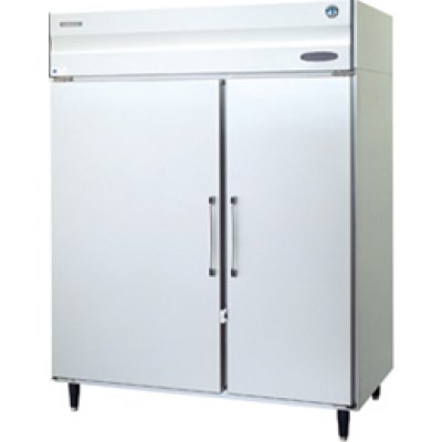 画像1: 牛乳保冷庫【ホシザキ】