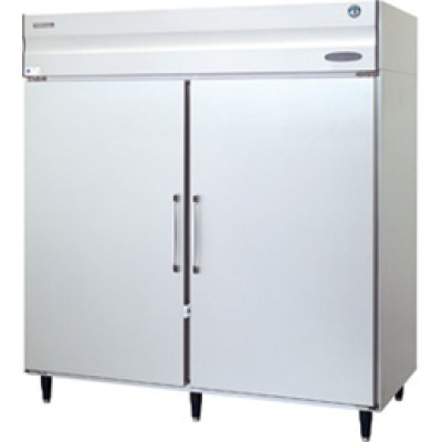 画像1: 牛乳保冷庫【ホシザキ】