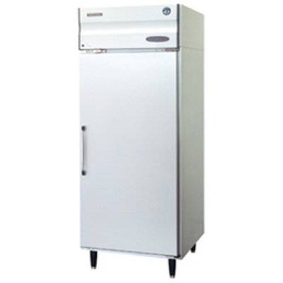 画像1: 牛乳保冷庫【ホシザキ】