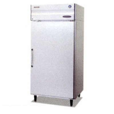 画像1: 牛乳保冷庫【ホシザキ】