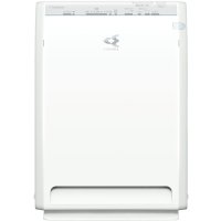 ストリーマ空気清浄機【ダイキン】 床置形・壁掛け兼用形