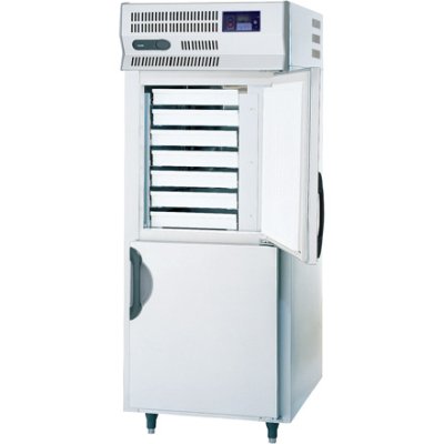 画像1: 急速凍結庫【Panasonic】