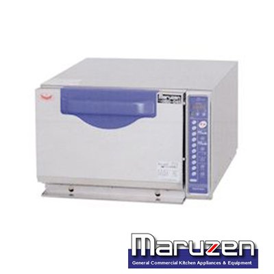 画像1: ハイブリッドオーブン