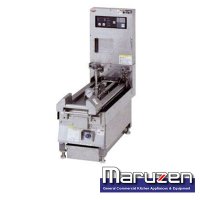 圧力式電気自動餃子焼器