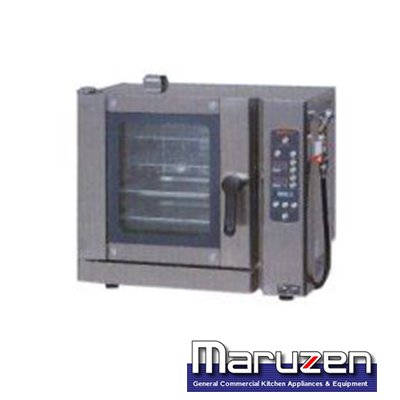 画像1: 電気式ビックオーブン