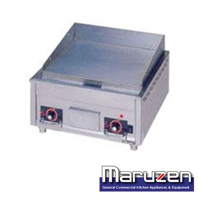 画像1: 電気グリドル