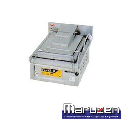 画像1: 電気多目的焼物器