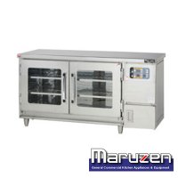 テーブル型湿温蔵庫