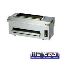 下火式焼物器(串焼用)