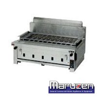 下火式焼物器(汎用型)