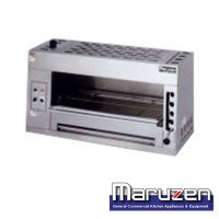 電気サラマンダー(シーズヒーター)