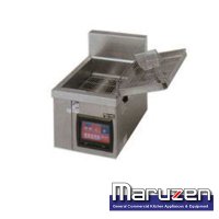 電磁フライヤー(卓上タイプ)