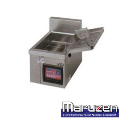 画像1: 電磁フライヤー(卓上タイプ)