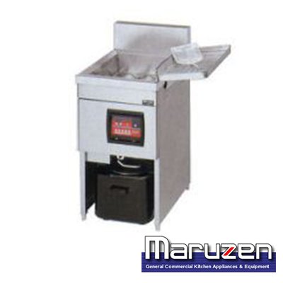 画像1: 電磁フライヤー