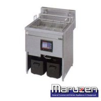 電磁オートリフトフライヤー