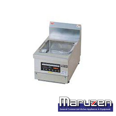 画像1: IH卓上フライヤー