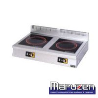 IHクリーンスープレンジ(皿加熱機能、タイマー付)