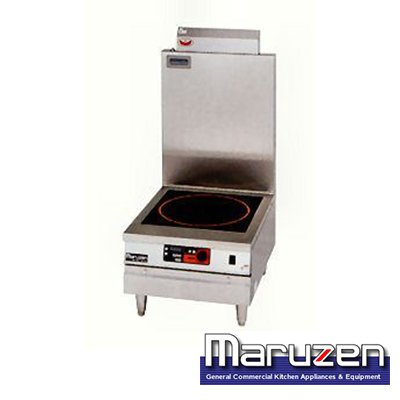 画像1: IHクリーンスープレンジ