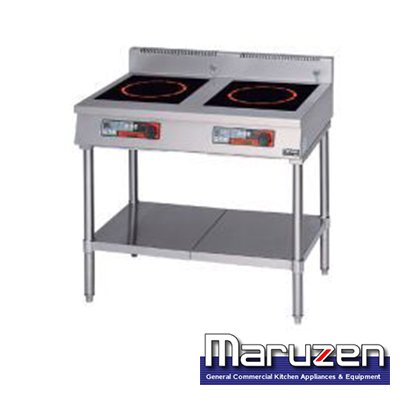 画像1: IHクリーンテーブル　耐衝撃プレート（単機能シリーズ）