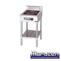 IHクリーンテーブル　耐衝撃プレート（単機能低価格シリーズ）