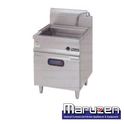 画像1: IHそば釜