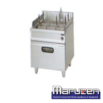 画像1: 冷凍麺釜