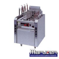 IH自動ゆで麺機