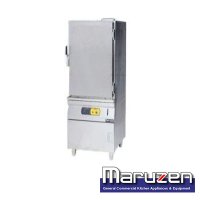 電気蒸し器(キャビネットタイプ)