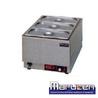 電気卓上ウォーマー(タテ型)