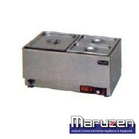 電気卓上ウォーマー(ヨコ型)