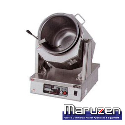 画像1: IH式ロータリークッカー