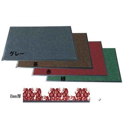 画像1: 厨房・玄関マット・スノコ