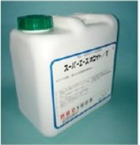 カルシウム系スケール除去剤 スーパーエースホワイト/T