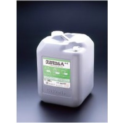 画像1: 泥状スケール・スライム除去剤 クリケミカルAエース 20kg