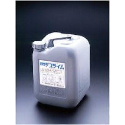 画像1: スライム除去剤 デスライム 10kg