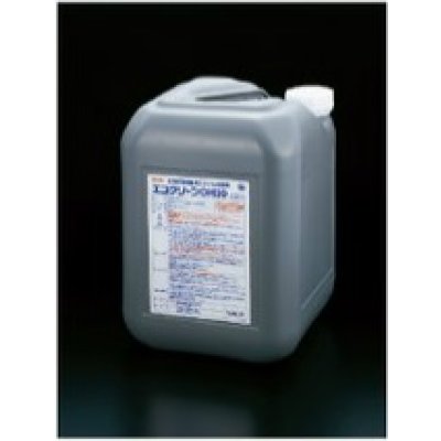 画像1: スライム除去剤 エコクリーンOH30 20kg